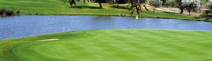Fotografia z galérie ubytovania Bonito duplex golf and sea v destinácii Sant Jordi