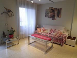 Fotografia z galérie ubytovania Bonito duplex golf and sea v destinácii Sant Jordi