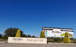 Fotografia z galérie ubytovania Bonito duplex golf and sea v destinácii Sant Jordi