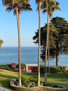 Kép Espectacular piso Granados Playa primera línea mar szállásáról Esteponában a galériában