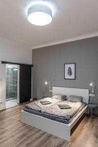 Design Studios Downtown 1072 Budapest, 16 Klauzál tér kép - 2