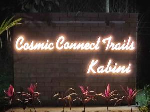 Fotografie z fotogalerie ubytování Cosmic Connect Trails Kabini v destinaci Antarasante