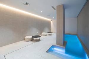 Piscine de l'établissement JS Palma Plaza ou située à proximité