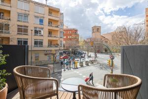 Clients de l'établissement JS Palma Plaza