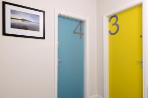 Fotografie z fotogalerie ubytování Dan Linehan's B&B v destinaci Killarney
