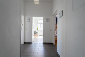 Fotografia z galérie ubytovania Yeshello Apartment Central Station vo Viedni