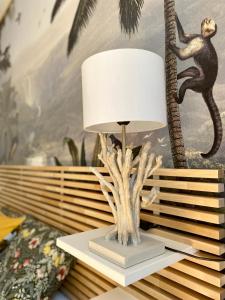 Foto da galeria de SabiaNatura - boutiqueMadrid em Madri