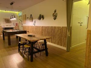 A cozinha ou cozinha compacta de SabiaNatura - boutiqueMadrid
