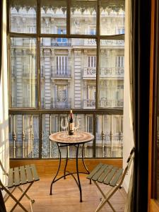 Foto da galeria de SabiaNatura - boutiqueMadrid em Madri