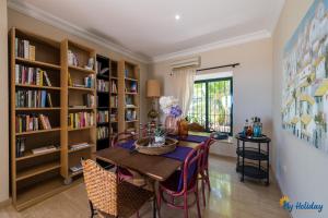Fotografie z fotogalerie ubytování Villa Monte Leon v destinaci Maspalomas + 12 fotografií