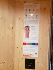 Fotografie z fotogalerie ubytování Apartment Turala v destinaci Prutz