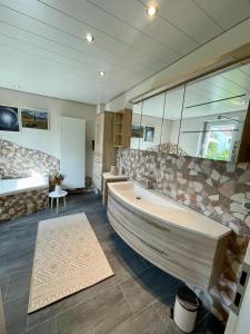 Fotografie z fotogalerie ubytování Maintal Relax v destinaci Michelau