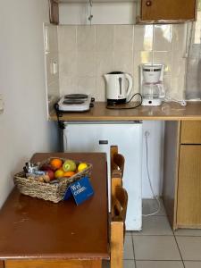 Galeriebild der Unterkunft Alexandra’s Studios Sunset View in Argostoli