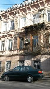 Gallery image of Apartment on Tabukashvili Street in Tbilisi City