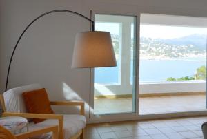 Galeriebild der Unterkunft Es Reco in Port d’Andratx