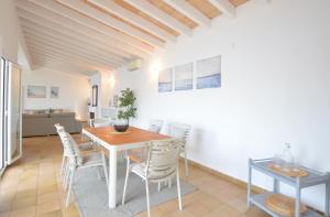 Galeriebild der Unterkunft Es Reco in Port d’Andratx