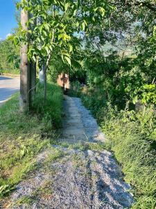 Fotografie z fotogalerie ubytování Zuzanittin domček v destinaci Rožňava