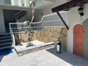 Fotografie z fotogalerie ubytování Göcek Selya Hotel v destinaci Göcek