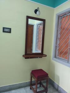 Fotografie z fotogalerie ubytování Krishna Lodge v destinaci Tiruččiráppalli