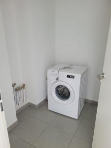 Fotografia z galérie ubytovania Superbes appartements neufs à Montpellier v destinácii Montpellier