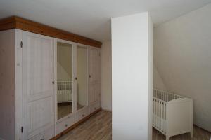 Fotografie z fotogalerie ubytování Ferienhaus Kiebitz mit Sauna v destinaci Cappel-Neufeld