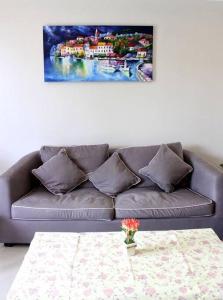 Billede fra billedgalleriet på The Vimanlay Beachfront Condo Retreat 3rd Floor i Cha Am