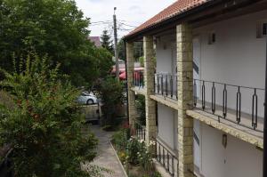 Fotografie z fotogalerie ubytování VILA RARA v destinaci Costineşti
