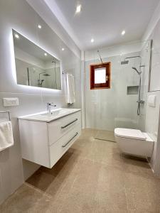 O baie la Yiouli Holiday Home