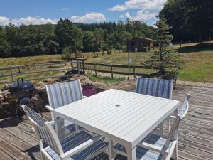 Príroda v okolí apartmánu