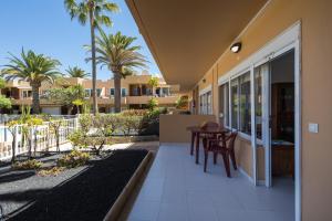 Fotografia z galérie ubytovania Home2Book Bright Apartment with Pool & Terrace v destinácii Corralejo