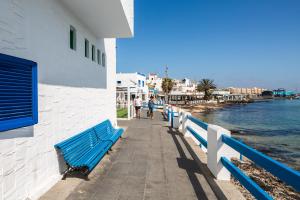 Fotografia z galérie ubytovania Home2Book Bright Apartment with Pool & Terrace v destinácii Corralejo