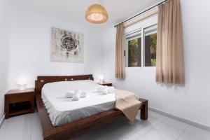 Fotografia z galérie ubytovania Home2Book Bright Apartment with Pool & Terrace v destinácii Corralejo