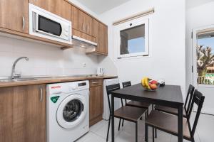 Fotografia z galérie ubytovania Home2Book Bright Apartment with Pool & Terrace v destinácii Corralejo