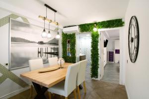 Fotografia z galérie ubytovania Apartamento La Burrita v destinácii San Agustin
