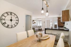 Kuchyňa alebo kuchynka v ubytovaní Apartamento La Burrita