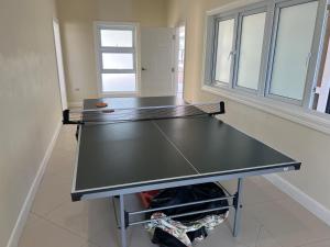 Namizni tenis v nastanitvi Serenity Get Away oz. v okolici