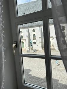 Bilde i galleriet til Schlafen in Weimar i Weimar