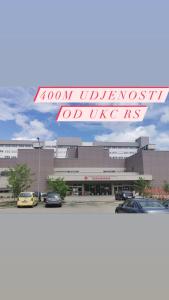 Fotografie z fotogalerie ubytování Apartman DIJANA BANJA LUKA v destinaci Banja Luka