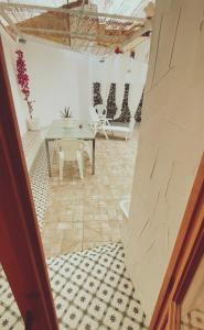 Fotografia z galérie ubytovania Suite San Mateos 15 v destinácii Jerez de la Frontera