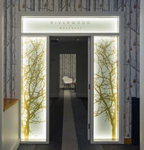 Zdjęcie z galerii obiektu Ferrycarrig Hotel w mieście Wexford