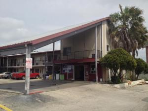 Gallery image of Austin Motor Inn in Austin