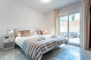 Легло или легла в стая в Apartamento Ramon y Cajal