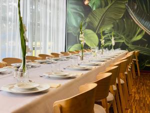 Ristorante o altro punto ristoro di Hotel Lechicka