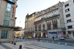 Gallery image of Atlas Accommodation in Bucharest