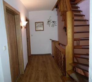 Mynd úr myndasafni af Pension Staufenhof í Inzell
