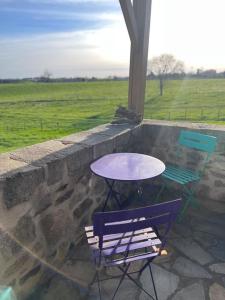 Gallery image of Gite Lamalpapoche in Quézac +47 photos