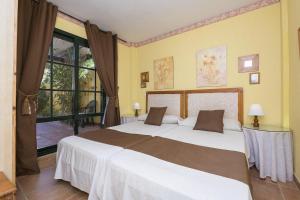Fotografie z fotogalerie ubytování Zahara Dreams v destinaci Zahara de los Atunes