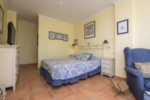 Fotografie z fotogalerie ubytování Zahara Dreams v destinaci Zahara de los Atunes
