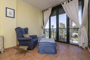 Fotografie z fotogalerie ubytování Zahara Dreams v destinaci Zahara de los Atunes