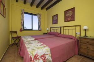 Fotografie z fotogalerie ubytování Zahara Dreams v destinaci Zahara de los Atunes